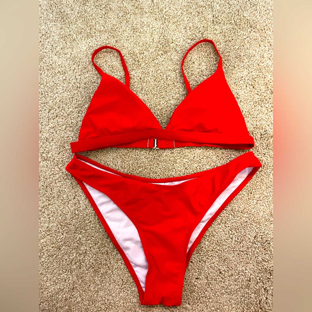 Shekini French Style Bikini